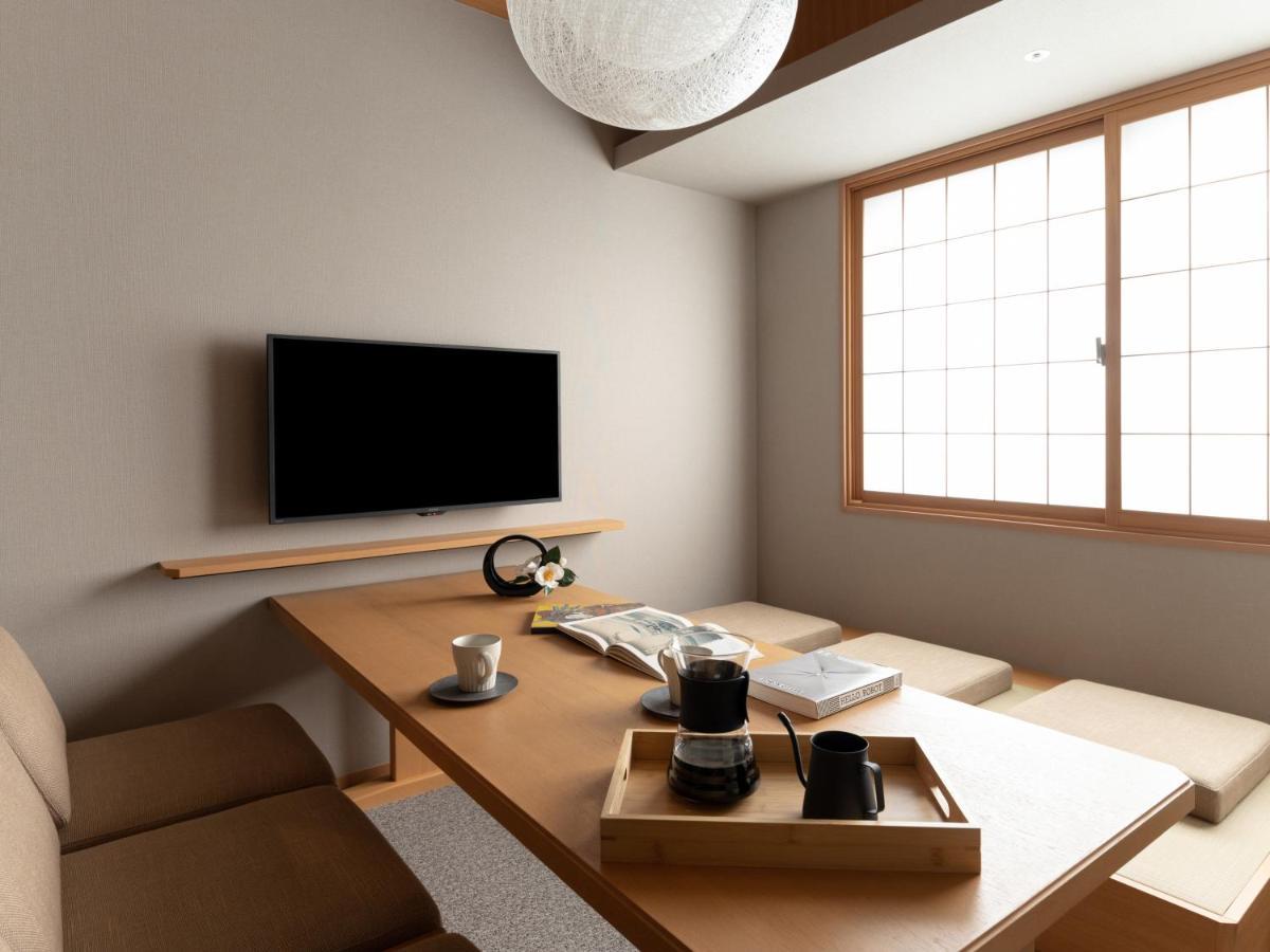 Mimaru Suites Tokyo Asakusa Zewnętrze zdjęcie