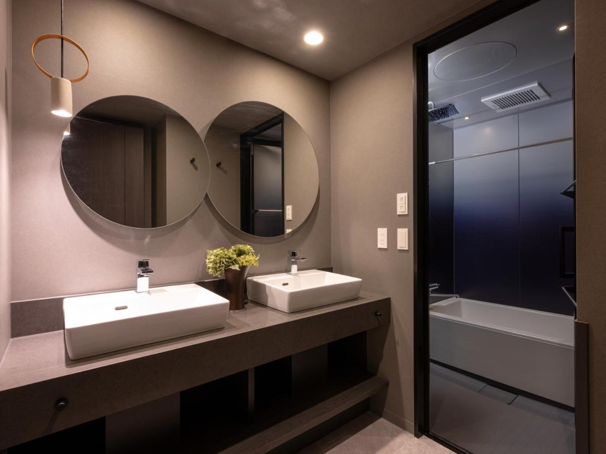 Mimaru Suites Tokyo Asakusa Zewnętrze zdjęcie