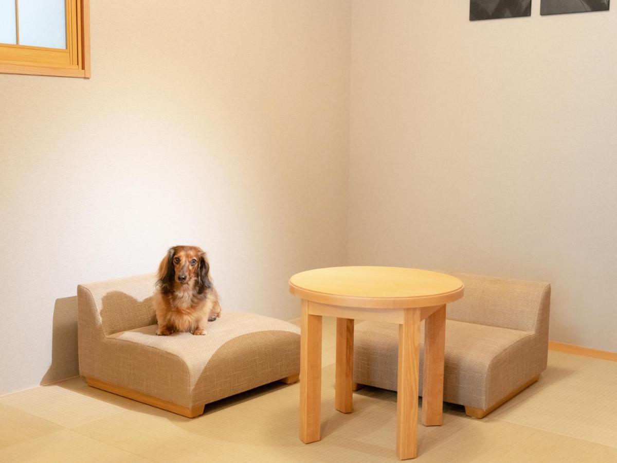 Mimaru Suites Tokyo Asakusa Zewnętrze zdjęcie