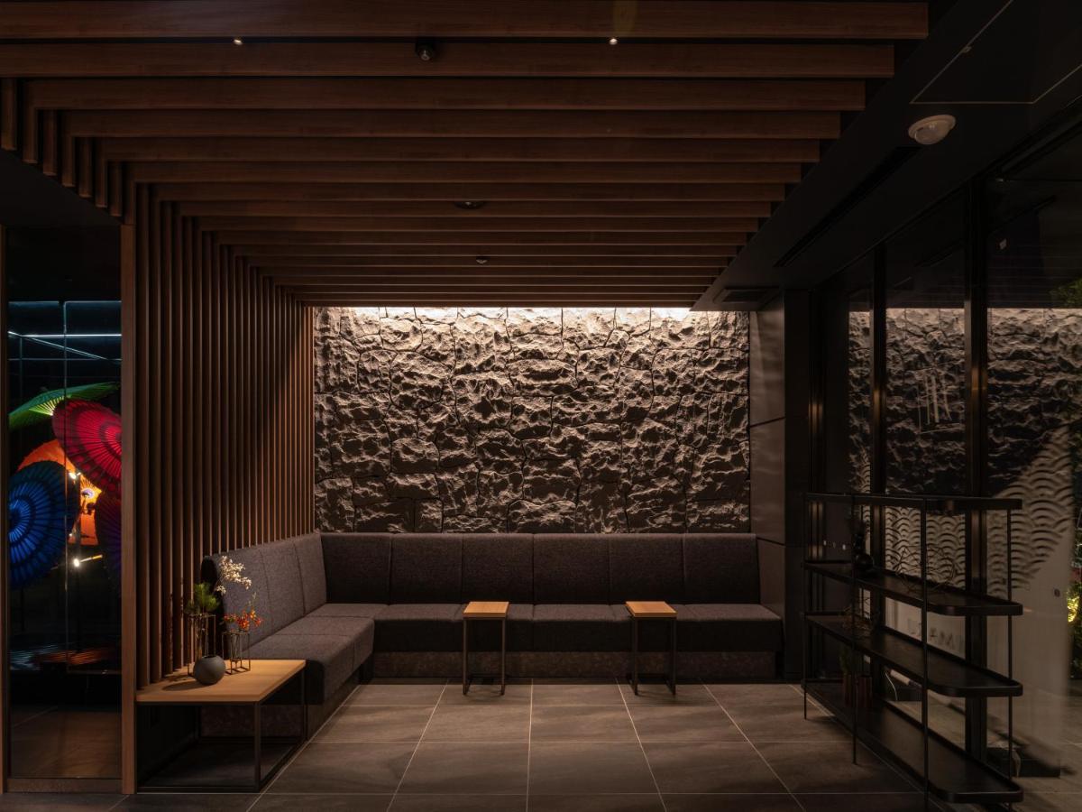 Mimaru Suites Tokyo Asakusa Zewnętrze zdjęcie