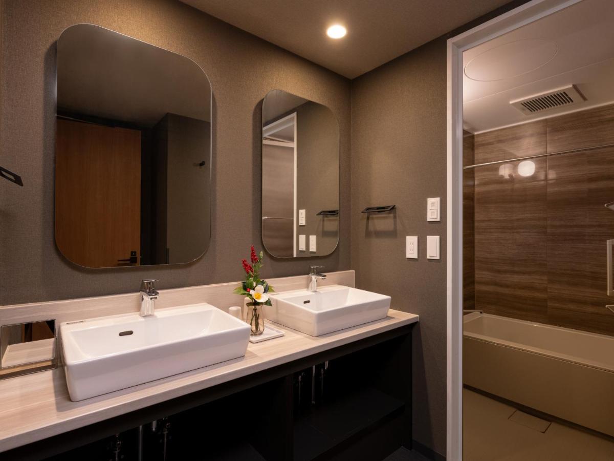 Mimaru Suites Tokyo Asakusa Zewnętrze zdjęcie