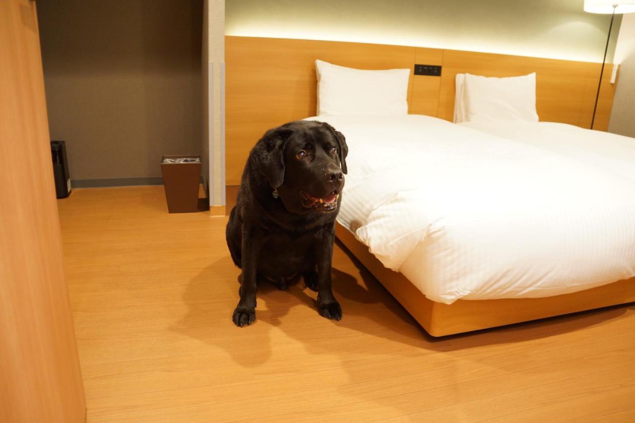 Mimaru Suites Tokyo Asakusa Zewnętrze zdjęcie