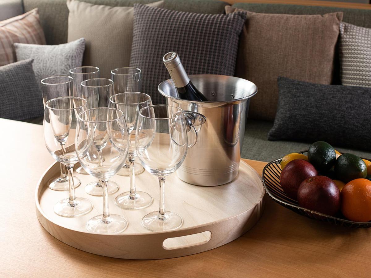 Mimaru Suites Tokyo Asakusa Zewnętrze zdjęcie
